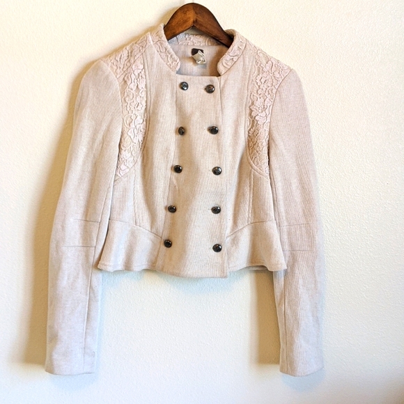 We The Free Jacket - Picture 2 of 9